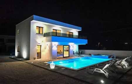 Location Maison à Donji Prolozac 10 personnes