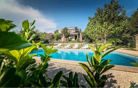 Location Maison à Donji Prolozac 8 personnes