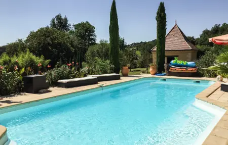 Location Maison à Sarlat La Canèda 6 personnes