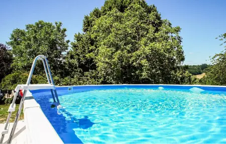 Location Maison à Saint Priest les Fougè 4 personnes