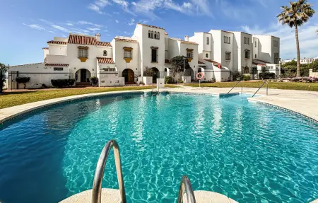 Location Maison à Casares 9 personnes