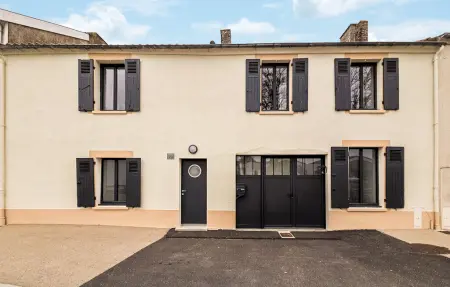 Location Maison à Villeneuve En Retz 3 personnes