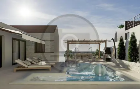 Location Maison à Sibenik 6 personnes