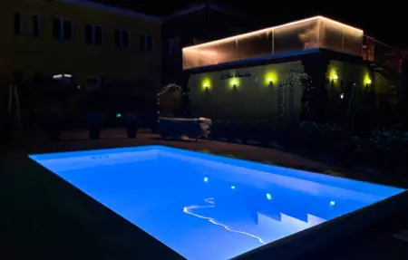 Location Maison à Nasice 6 personnes