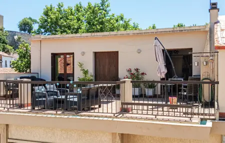Location Maison à Béziers 8 personnes