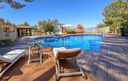 Location Maison à Murcia 8 personnes