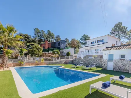 Location Maison à Maçanet de la Selva 6 personnes