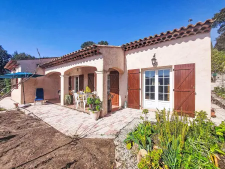 Location Maison à Les Adrets 5 personnes