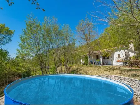 Location Maison à Bazgalji 3 personnes