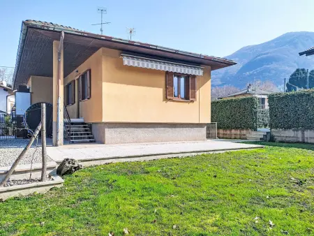 Location Maison à Porto Valtravaglia 4 personnes