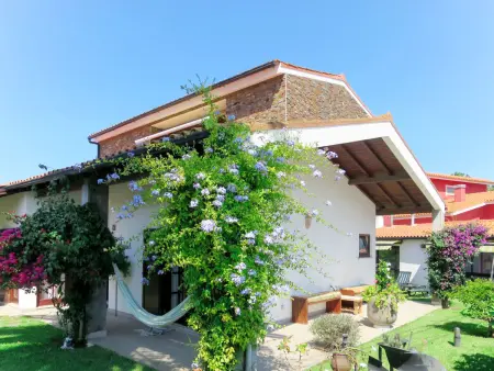 Location Maison à Fao 6 personnes