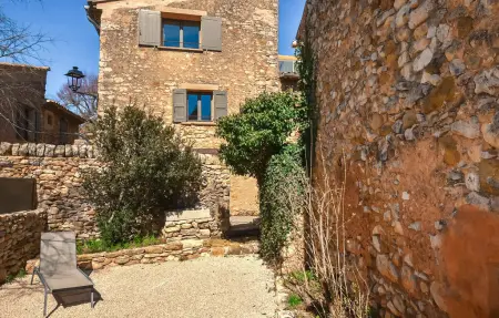 Location Maison à Rustrel 4 personnes