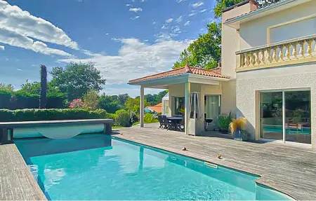 Location Maison à Arcachon 6 personnes