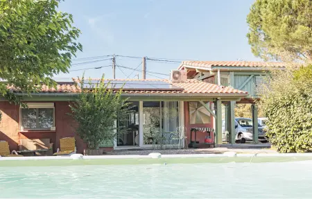 Location Maison à Estibeaux 3 personnes