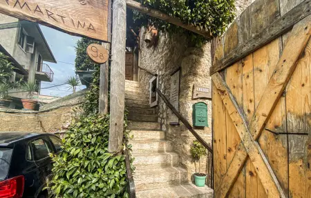 Location Maison à Costermano sul Garda 5 personnes