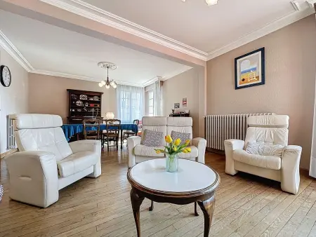 Location Maison à Saint Brevin les Pins 8 personnes