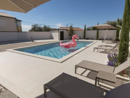 Location Maison à Umag 10 personnes