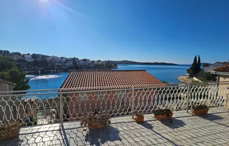 Location Maison à Zaboric 8 personnes