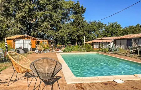 Location Maison à Murviel lès Béziers 5 personnes