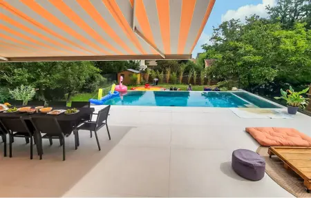 Location Maison à YERRES 8 personnes