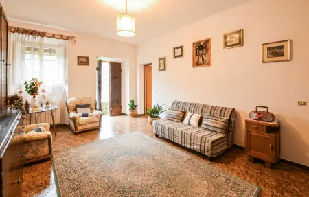 Location Maison à Pascoso 6 personnes