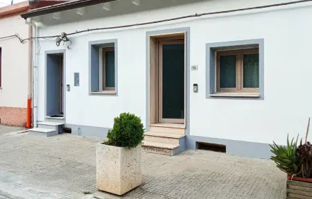 Location Maison à Sedini 3 personnes