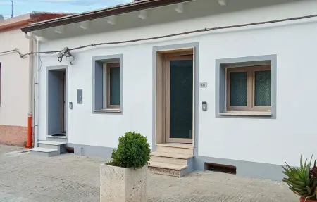 Location Maison à Sedini 3 personnes