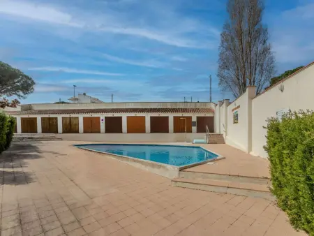 Location Maison à L'Escala 4 personnes