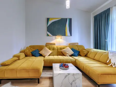 Location Maison à Pula Krnica 10 personnes