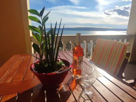 Location Maison à Crikvenica 2 personnes