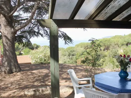 Location Maison à Capoliveri 4 personnes