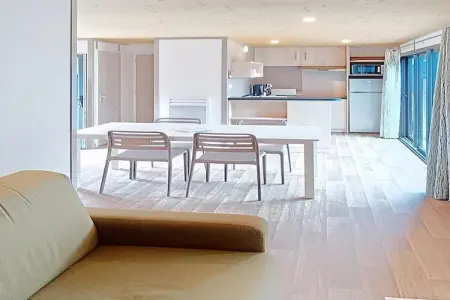 Location Gîte à Malansac 4 personnes