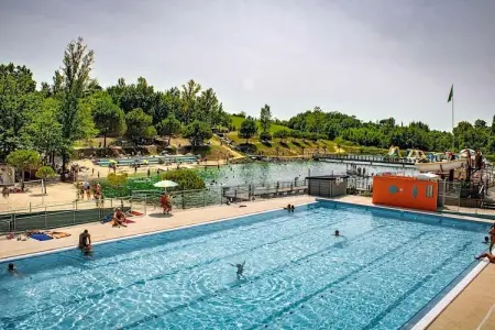 Location Gîte à Monclar de Quercy 4 personnes