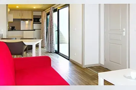 Location Gîte à Malansac 6 personnes