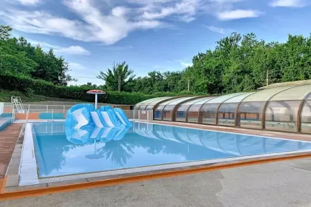 Location Gîte à Monclar de Quercy 6 personnes