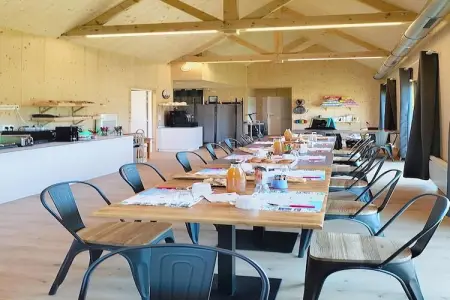 Location Gîte à Malansac 6 personnes