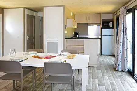 Location Gîte à Malansac 4 personnes