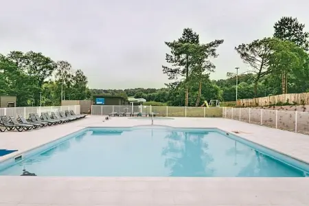 Location Gîte à Malansac 2 personnes