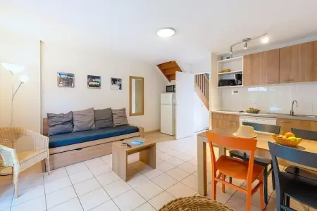 Location Gîte à Saumur 4 personnes