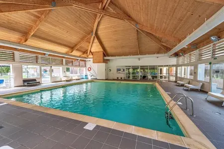 Location Gîte à Saumur 4 personnes