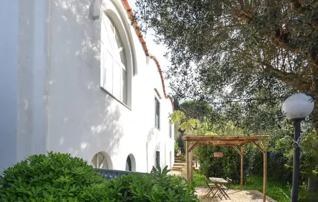 Location Maison à Anacapri 8 personnes