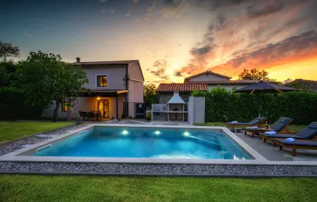 Location Maison à Buzet 6 personnes