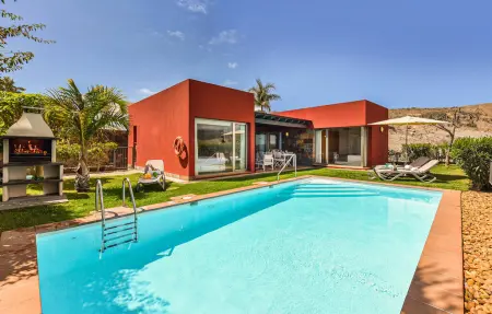 Location Maison à San Bartolome de Tiraj 4 personnes