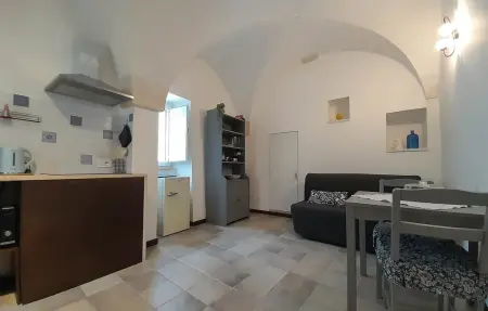 Location Maison à Martina Franca 3 personnes