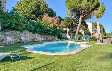 Location Maison à Mirepeisset 6 personnes