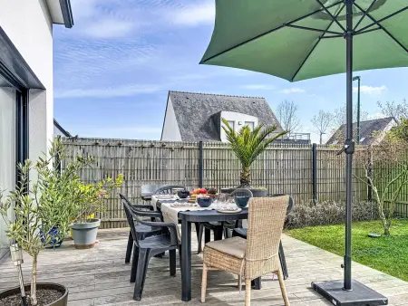 Location Maison à Brec'h 6 personnes