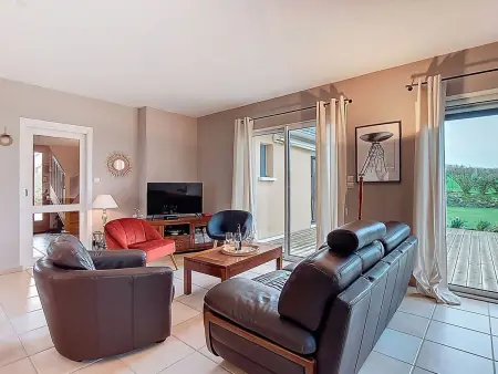 Location Maison à Plouider 6 personnes