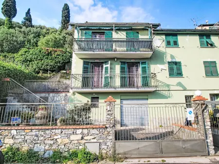 Location Maison à Sori 4 personnes