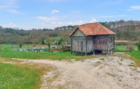 Location Maison à Saint Sulpice de Rouma 4 personnes