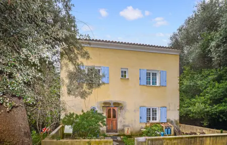 Location Maison à Oletta 12 personnes